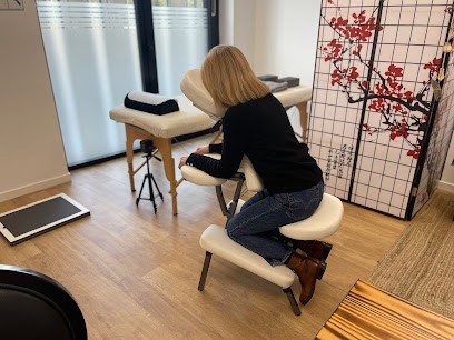 Fabrice VIVIER Naturopathe Masseur & Coach à Lorient, Praticien de Médecine Alternative à Lorient