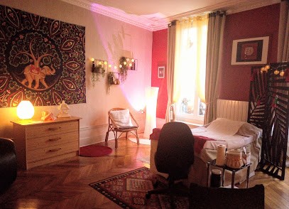 Caroline Lépinay Riout - RÉFLEXOLOGUE, Réflexologue à Alençon