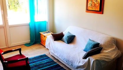 Sabine Dekockelocre Hypnopraticienne, Hypnothérapeute à Canet