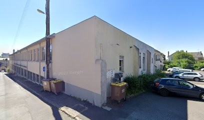 Julie MARC Sophrologue Holistique, Energéticienne, Réflexologue (crânio-faciale), Praticien de Médecine Alternative à Redon