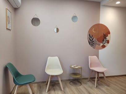 Hypnose Maizières-lès-Metz - Marine Moncomble - Hypnothérapeute, Hypnothérapeute à Maizières-lès-Metz