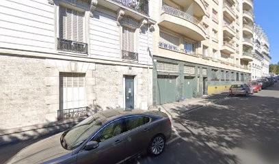 Séverine Vaudois Papirer Hypnose Et Thérapie Personnelle, Hypnothérapeute à Nogent-sur-Marne