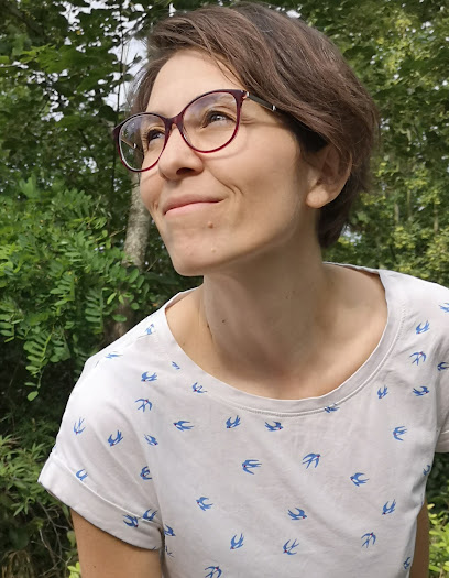 Marion Henry, Naturopathe (Jura) Praticien De Médecine Alternative à Poligny