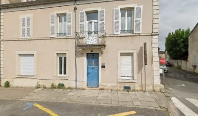 Dolores BELESTIN Cabinet Hypnose, Hypnothérapeute à La Charité-sur-Loire