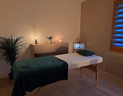 Marilyn Chapot Réflexologue, Réflexologue à Carbonne