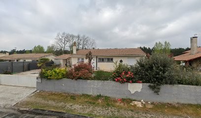 Clavé Serge, Réflexologue à Cestas