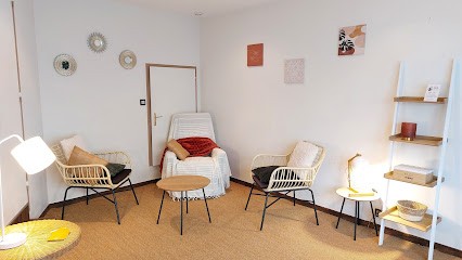 Adrianna Rigaud Sophrologie - Hypnose aux Sables d'Olonne- Vendée, Praticien de Médecine Alternative aux Sables-d'Olonne