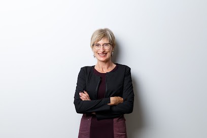Liliane Hoog Hypnothérapeute Et Praticienne EMDR à Mulhouse Hypnose & Sens, Hypnothérapeute à Mulhouse