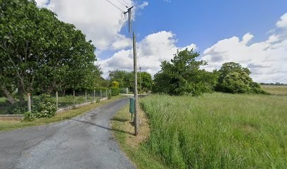 Suzon Launay | Hypnothérapie | Magnétisme | Guidance, Hypnothérapeute à Cozes