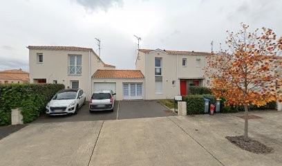 REFLEXOLOGIE PLANTAIRE INTEGRATIVE Jannick Hoiry, Réflexologue à Bouaye