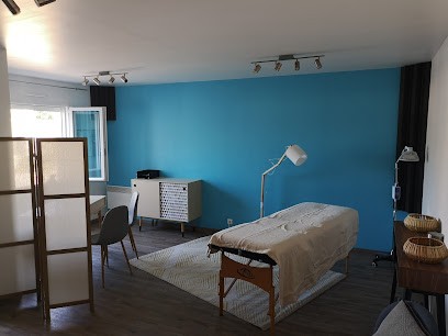 David Giraud - Médecine Chinoise et QiGong - Les Sables d'Olonne, Praticien de Médecine Alternative à L'Île-d'Olonne