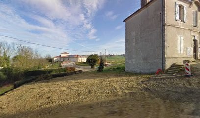 Réflexologie Gers - Elodie ANDRIEU, Réflexologue à L'Isle-Arné