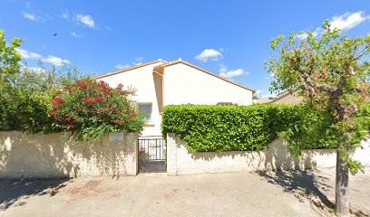 Bailly Michele, Réflexologue à Rodilhan