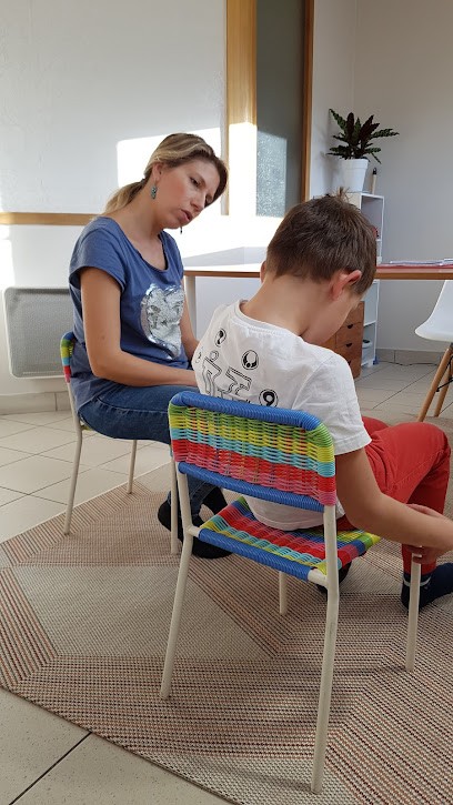 Laurianne Clert Ortholan - Hypnose Et Thérapies Brèves - Infirmière, Hypnothérapeute à Bron