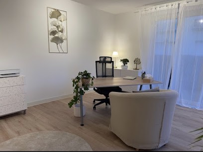 Jessica Calvez - Sophrologue Caen, Praticien de Médecine Alternative à Caen