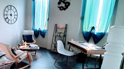 Psychopraticienne Adeline GAILLAT, Hypnothérapeute à Albi