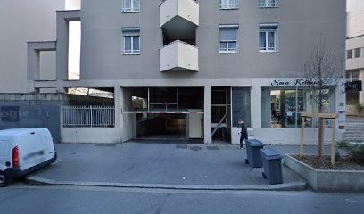 Thierry GUILLEMYN, Hypnothérapeute à Villeurbanne