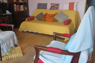 Ana Paula Lourenço Sophrologue Paris, Praticien de Médecine Alternative à Paris 18