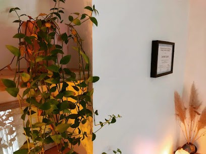 Reflexolo'J Jennifer Guerin, Réflexologue à Sallanches