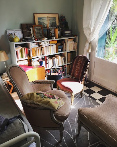 Mark Lahore Hypnothérapeute, Hypnothérapeute à Rueil-Malmaison