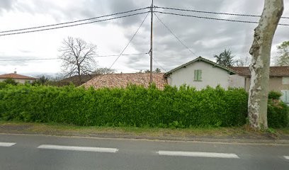 Muriel Joseph, Réflexologue à Saint-Sylvestre-sur-Lot