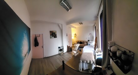 Frédérique DURAND-AUZIAS - Naturopathe, Réflexologue & Praticienne Massages bien-être, Praticien de Médecine Alternative à Morlaix