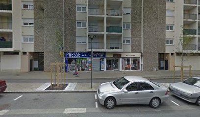 Du Coeur O Mains, Praticien de Médecine Alternative à Coulaines