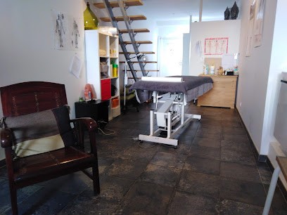 Energétique Chinoise - Corine DANTON, Praticien de Médecine Alternative à Billom