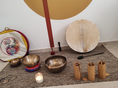 Céline BA - Libération émotionnelle Et Transgénérationnelle, Réflexologue à Mions