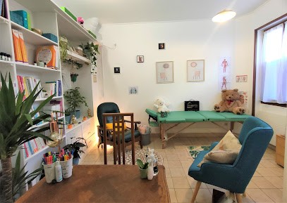 Roxane AVEZARD Sophrothérapeute Au Corps De Soi, Praticien de Médecine Alternative à Eaubonne