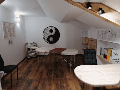 Gache Sonia, Praticien de Médecine Alternative à Saint-Chély-d'Apcher