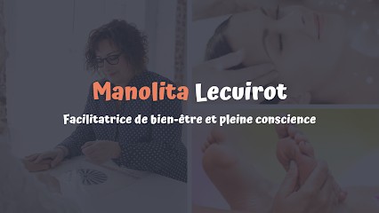 Manolita Lecuirot - Réflexologue Et Magnétiseuse - Angers - Les Ponts-De-Cé, Réflexologue aux Ponts-de-Cé
