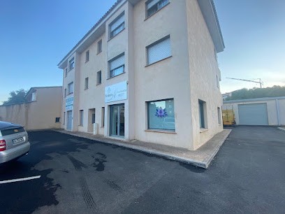 Agnès Pietri Theric Naturopathe, Praticien de Médecine Alternative à Porto-Vecchio