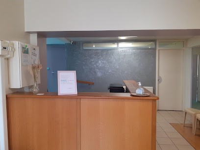 Lucie Coatalen - réflexologue et magnétiseuse, Réflexologue à Amiens