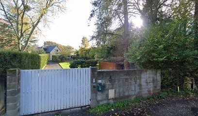 Gaëlle Triscos - Sophrologue, Thérapeute, Coach, Praticien de Médecine Alternative à Orvault