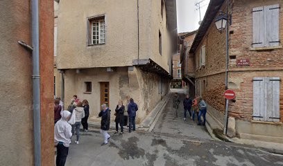 Essentielle Relax, Réflexologue à Lisle-sur-Tarn