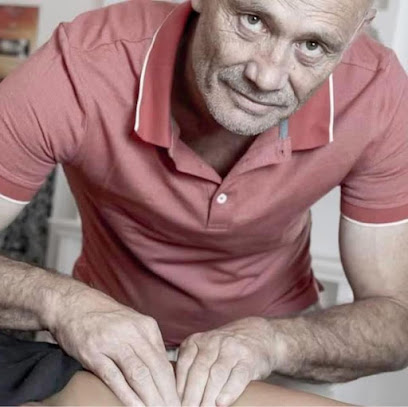 Yann Lefevre Lmp, Praticien De Médecine Alternative à Évenos