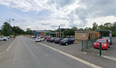 Marie Portier Sophrologue, Praticien de Médecine Alternative à Aiglemont