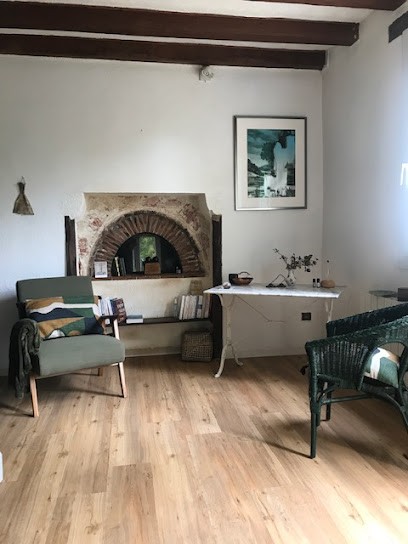 Vergnaud Anne-Cécile, Praticien de Médecine Alternative à Vouvray