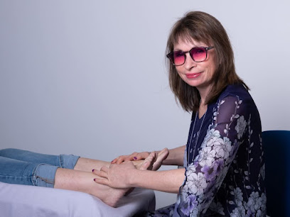 Karine Cochet Réflexologue Réflexologue à Chanas