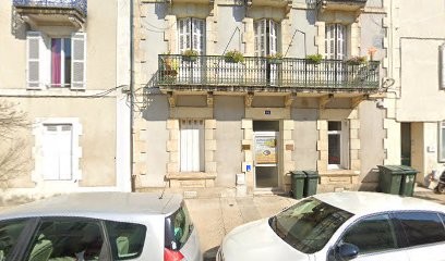 Dominique Dusseaux, Praticien de Médecine Alternative à Périgueux