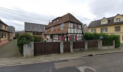 Laurence JOLY - Hypnothérapeute, Hypnothérapeute à Reichstett