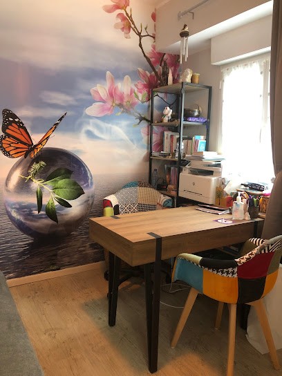 Au Coeur De L'apaisement Claudine Lopez - Energéticienne, Praticien de Médecine Alternative à Sardieu