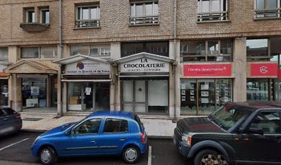 Céline RONCHIN SEVIN Thérapeute (conseillère Fleurs De Bach - Praticienne Bye Bye Allergies - Aromathérapeute), Praticien de Médecine Alternative à Dunkerque