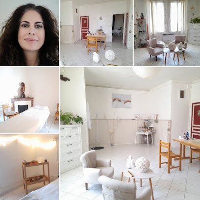 Ingrid Hernandis sophrologue relaxologue certifiée Le Soler, Praticien de Médecine Alternative au Soler