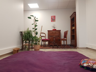 Phil-Harmonie-Acupression Shiatsu Mtc, Praticien De Médecine Alternative à Bény