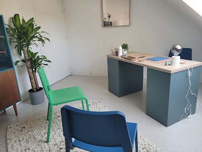 Guillaume Brebion Sophrologie, Praticien de Médecine Alternative à Wimille