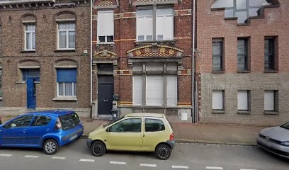 PAMPULILU, Praticien de Médecine Alternative à Tourcoing