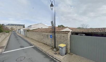 Hypnotérapeute - Clarisse Normand, Hypnothérapeute à Saint-Martin-de-Ré