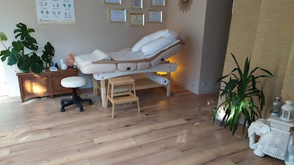 Réflexologue - Laura Boitiau, Réflexologue à Notre-Dame-de-Bondeville